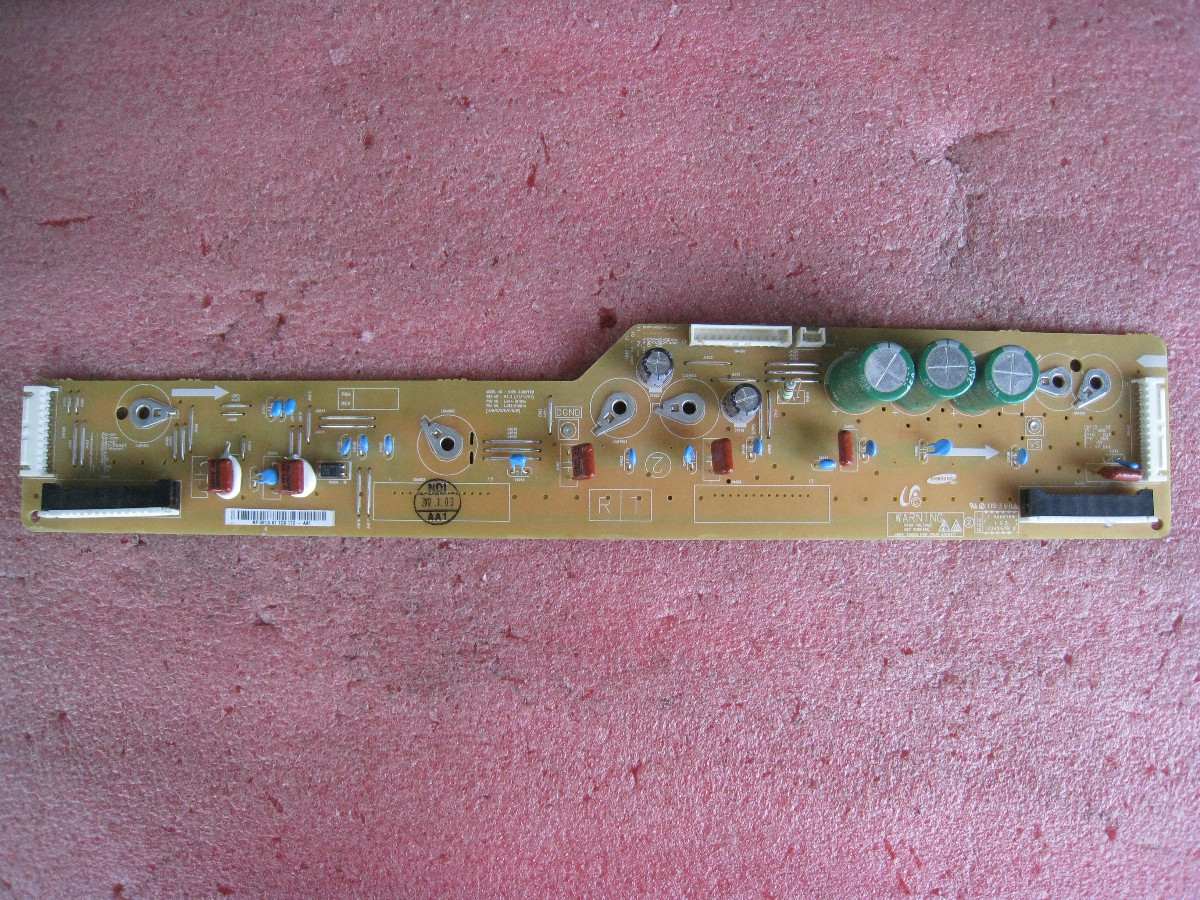 PLACA LJ41-10182A = LJ92-01881A ZSUS PN51E450